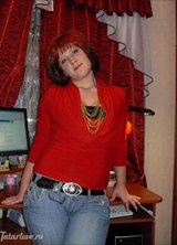 Познакомиться с татаркой.  Анюта 38 лет Уфа 81996