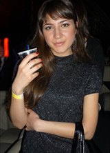 Познакомиться с татаркой.  Альбина 38 лет Уфа 81406