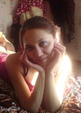 Познакомиться с татаркой.  Юлия 36 лет Уфа 82033