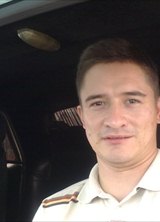 Познакомиться с татарином.  Ильдар 44 года Уфа 14350