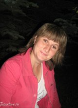 Познакомиться с татаркой.  Надя 42 года Уфа 71654