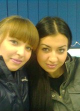 Познакомиться с татаркой.  Сабина 38 лет Уфа 82172