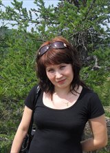 Познакомиться с татаркой.  АЛЬМИРА 50 лет Аксаково 82140