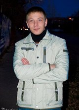 Познакомиться с татарином.  Рустам 36 лет Стерлитамак 50446