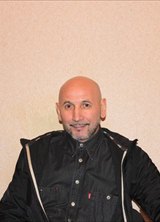 Познакомиться с татарином.  Марат 63 года Уфа 38174