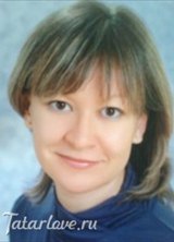 Познакомиться с татаркой.  Розалия 52 года Уфа 82447