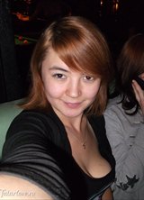 Познакомиться с татаркой.  Регишка 36 лет Уфа 67452