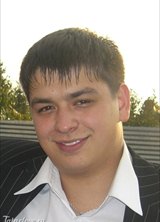 Познакомиться с татарином.  Вадим 40 лет Уфа 82139