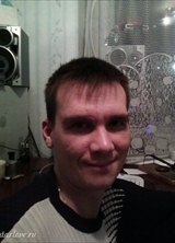 Познакомиться с татарином.  deni 46 лет Уфа 22913