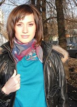 Познакомиться с татаркой.  Анжелика 47 лет Уфа 82713