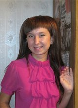 Познакомиться с татаркой.  Лиля icq 557805361 38 лет Нефтекамск 6571