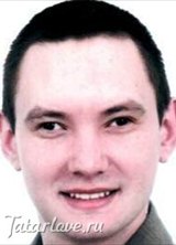 Познакомиться с татарином.  Руслан 40 лет Уфа 82740