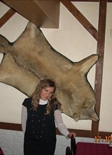 Познакомиться с татаркой.  Альфия 41 год Уфа 76049