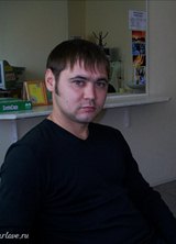 Познакомиться с татарином.  Artur 42 года Уфа 33366