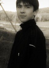 Познакомиться с татарином.  Данил 31 год Мелеуз 82910