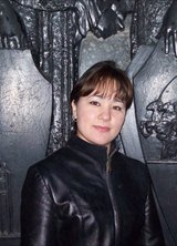 Познакомиться с татаркой.  Аймара 39 лет Уфа 82918