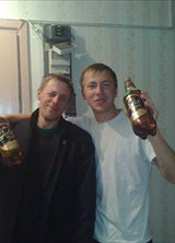 Познакомиться с татарином.  Рустем 39 лет Уфа 36024