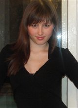 Познакомиться с татаркой.  Ильнира 35 лет Уфа 79850