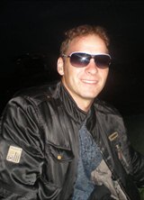 Познакомиться с татарином.  Линаф 40 лет Уфа 81722