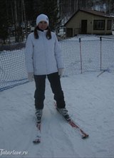 Познакомиться с татаркой.  Гульназ 43 года Уфа 83230