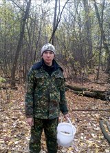 Познакомиться с татарином.  Руслан 36 лет Уфа 71863