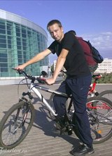 Познакомиться с татарином.  Марсель 36 лет Уфа 12805