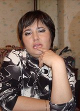 Познакомиться с татаркой.  Райхана 47 лет Нефтекамск 77428