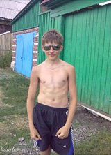 Познакомиться с татарином.  вячеслав 32 года Учалы 83497