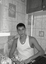Познакомиться с татарином.  Danis 34 года Стерлитамак 52149