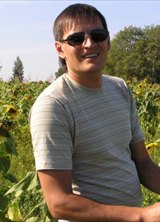 Познакомиться с татарином.  Дамир 44 года Уфа 83653