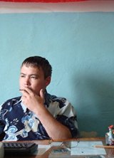 Познакомиться с татарином.  Салават 41 год Учалы 71115