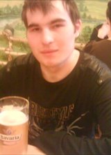 Познакомиться с татарином.  Rенатиkkkk 34 года Уфа 83745