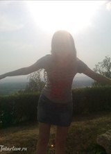 Познакомиться с татаркой.  Алия 35 лет Уфа 82597