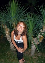 Познакомиться с татаркой.  Мадемуазель 46 лет Салават 83980