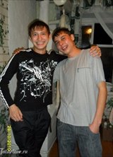 Познакомиться с татарином.  Юра 36 лет Бакалы 83403