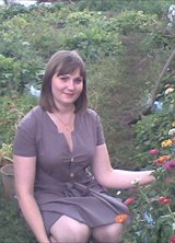 Познакомиться с татаркой.  Эльвира 37 лет Уфа 84107