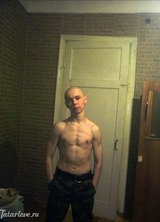 Познакомиться с татарином.  Ильнур 34 года Уфа 83954