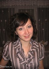 Познакомиться с татаркой.  Динара 36 лет Уфа 69640