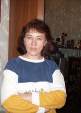 Познакомиться с татаркой.  Гузаль 60 лет Стерлитамак 84145