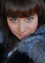 Познакомиться с татаркой.  ★Инночка★ 37 лет Уфа 82322