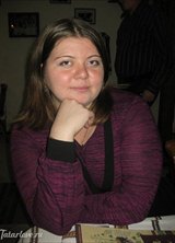 Познакомиться с татаркой.  Лилия 43 года Москва 70054