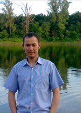 Познакомиться с татарином.  Zabir 42 года Уфа 76228