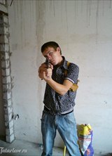 Познакомиться с татарином.  венер 35 лет Раевский 52952