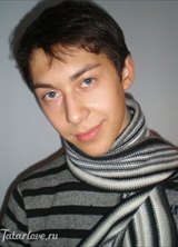 Познакомиться с татарином.  Азиз 38 лет Аксаково 84287