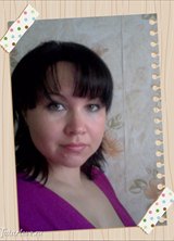 Познакомиться с татаркой.  Лия 44 года Аксаково 84597