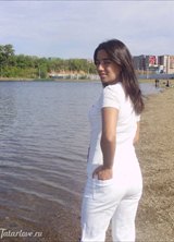 Познакомиться с татаркой.  Мадина 40 лет Уфа 84984