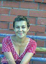 Познакомиться с татаркой.  Миляш 48 лет Уфа 78743