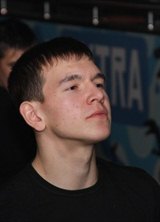 Познакомиться с татарином.  Финат 34 года Нефтекамск 76093