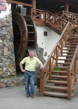 Познакомиться с татарином.  Ильдар 53 года Белорецк 79652