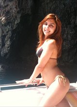 Познакомиться с татаркой.  Ирина 38 лет Уфа 84740